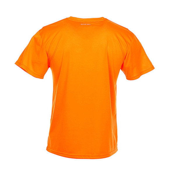 Cotton Touch - White / L