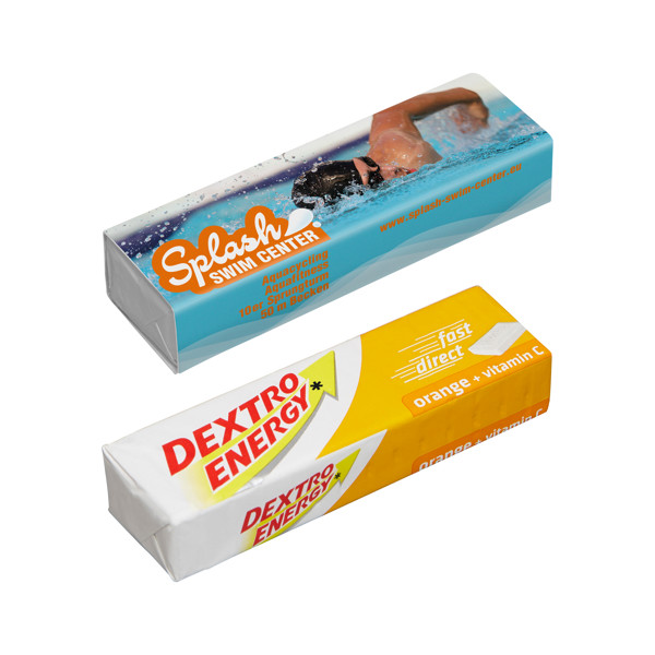 Dextro Energy* Bar - Orange