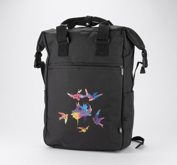 Backpack rPET DEMOKO