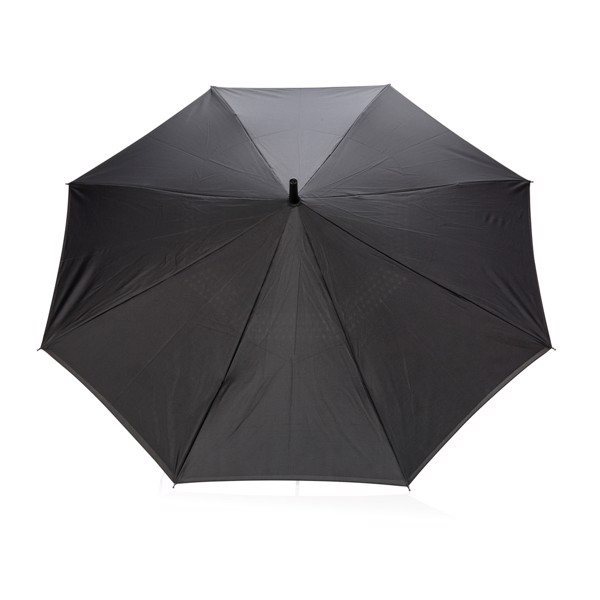 Paraguas reversible 23” - Gris