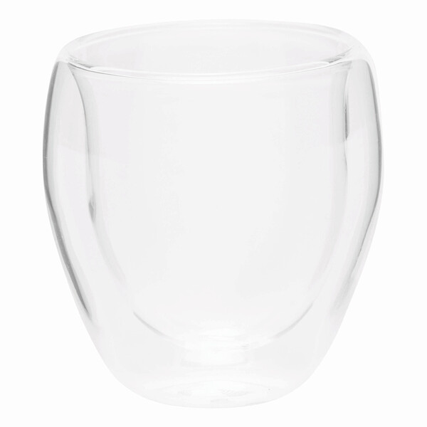 Double-Walled Glasses Drink Line S