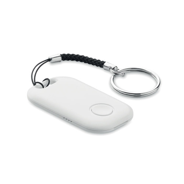 Smart Apple Find My locator Busca - White