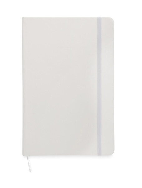 Notebook rVITAL A5 - white