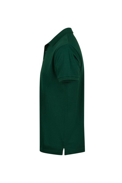 POLO MANGA CURTA 210 GIBSON