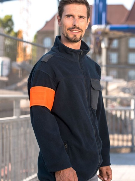 Korntex Armband - Paramedic Green