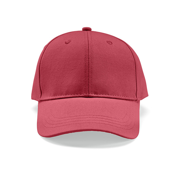 Darrell Cap - Fuchsiová