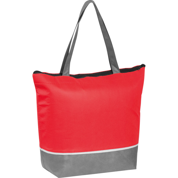 Cooler bag THEO - Red