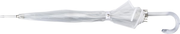Guarda-chuva manual PVC Mahira