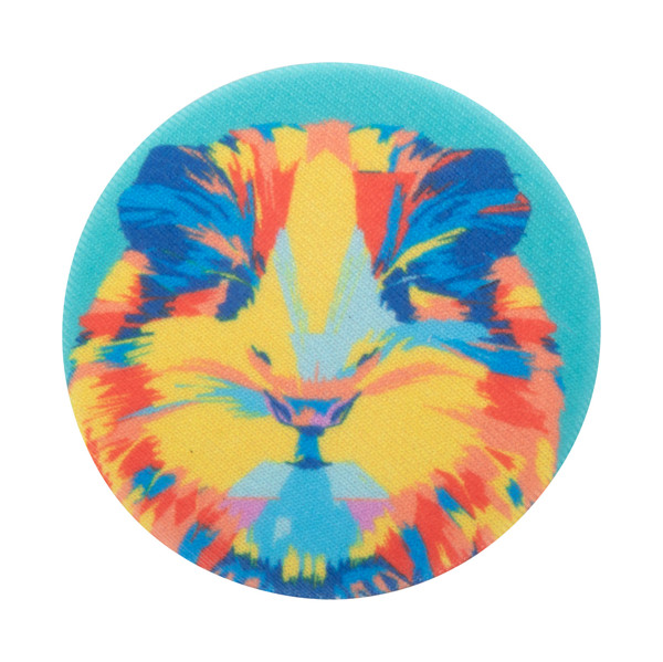 Pin Button Badge PinBadge RPET Mini