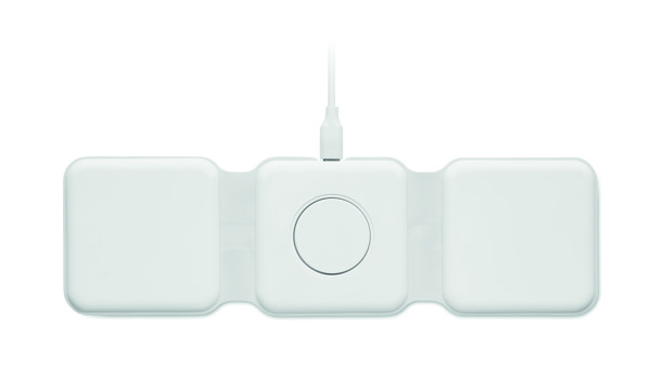 Foldable charging station Orio