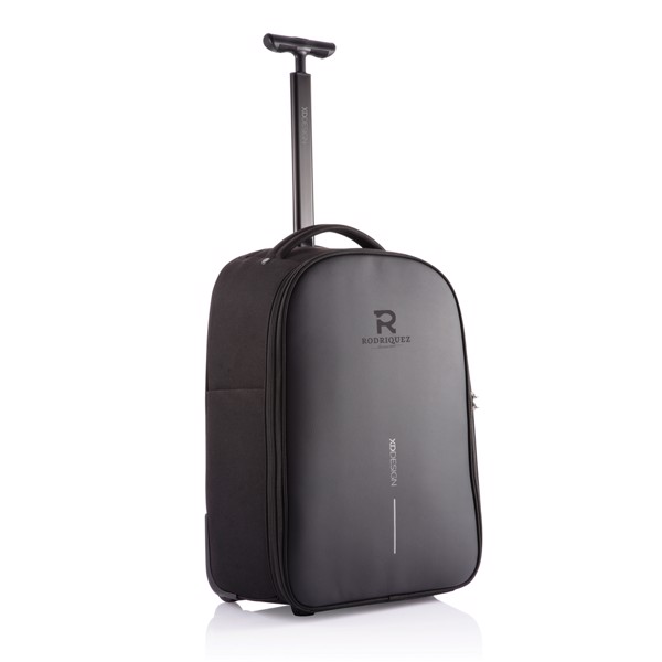 XD - Bobby backpack trolley