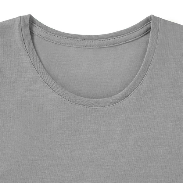 Ladies' Hd T - White / S