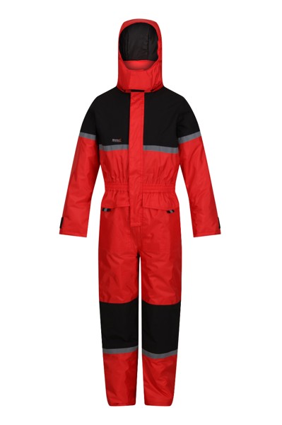 Junior Rancher Waterproof Insulated Coverall - 5/6