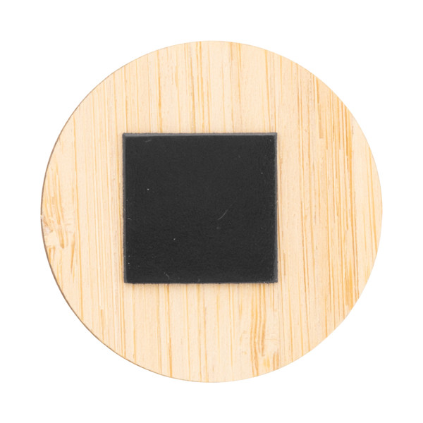 Fridge Magnet Boofri, Round