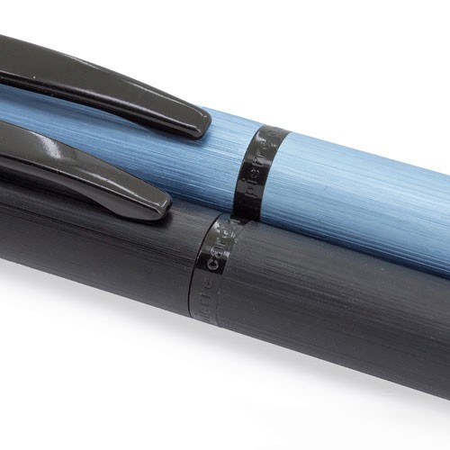 BOLIGRAFO PIERRE CARDIN - Negro