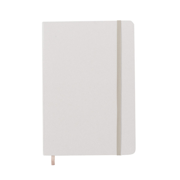 Bloc Notes Faty - Terre