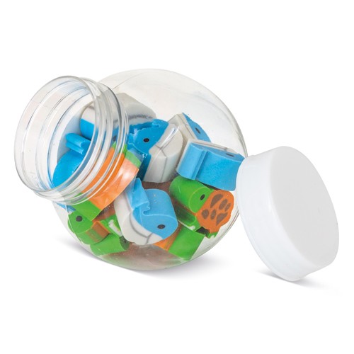 ERASERS SET “SUBMARINE”