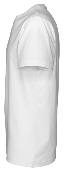 Cottover Gots T-shirt Man white 3XL