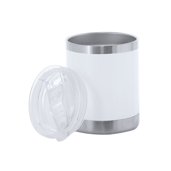 Copo Térmico Sublimação Teyana