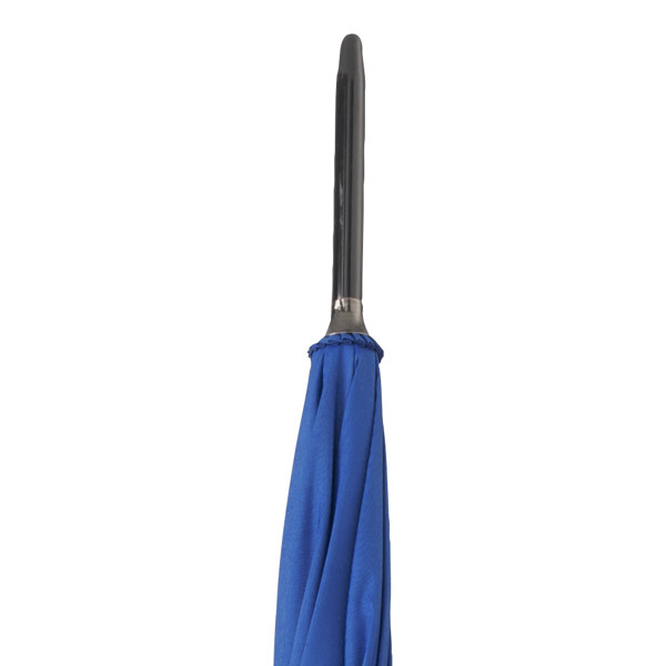 Stockschirm CASUAL - Royalblau