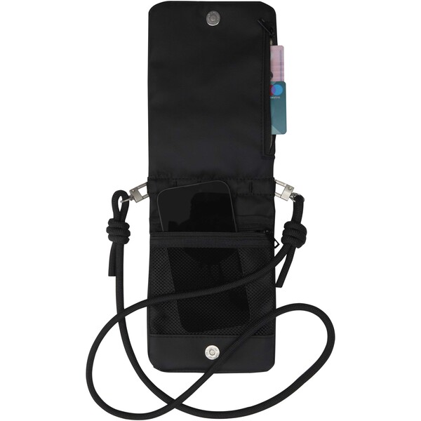 SMART RFID accessory pouch - Black