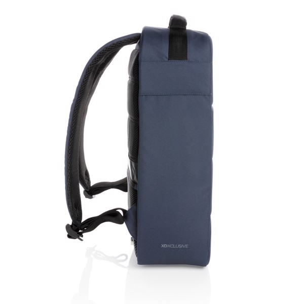 Xd Xclusive laptop backpack rPET, 15.6 inch - Navy