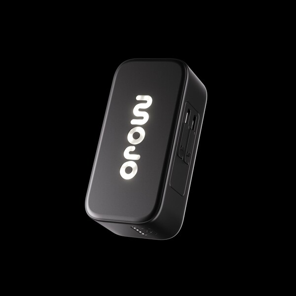 MOJO Ultra NRG 4,5K powerbank