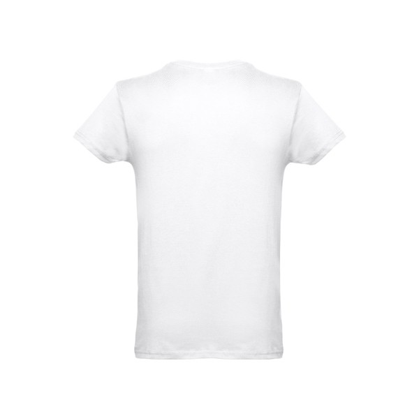 THC LUANDA WH 3XL. T-shirt para homem