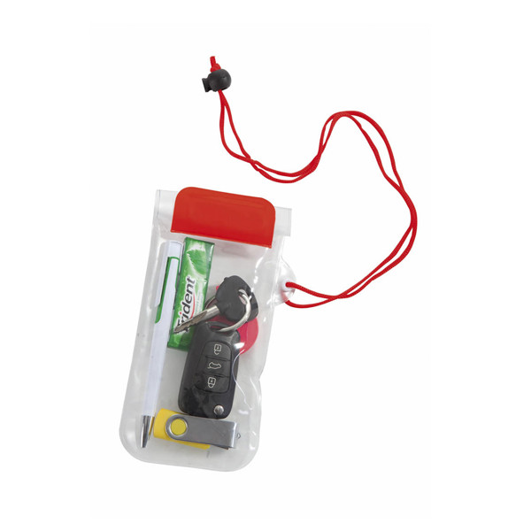 Portatodo Waterpro - Negro