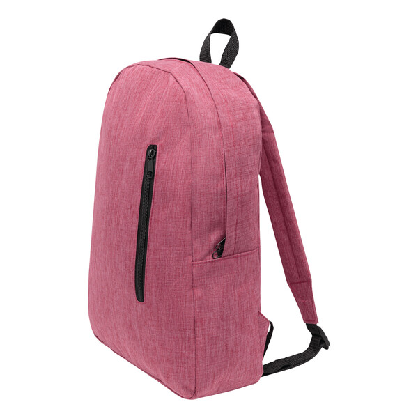 Backpack Oslo - Red