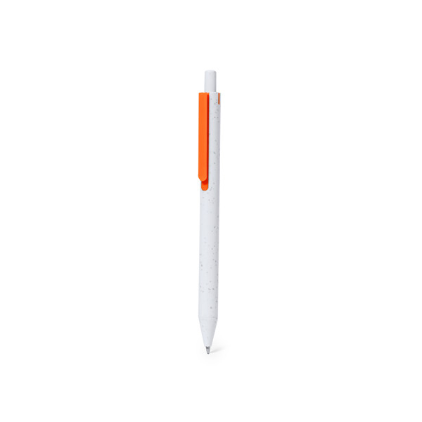 Pen Budox - Orange