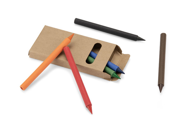 Eternal crayons PANTO