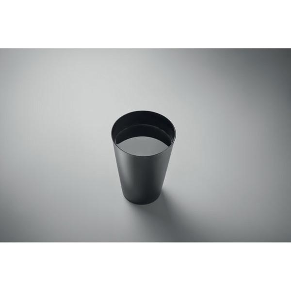 Festa PP event cup, 300 ml - White