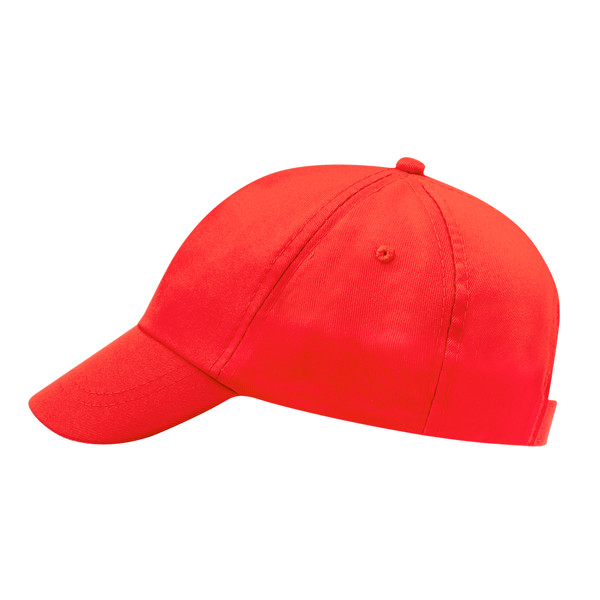 Casquette Enfant Rick - Blanc