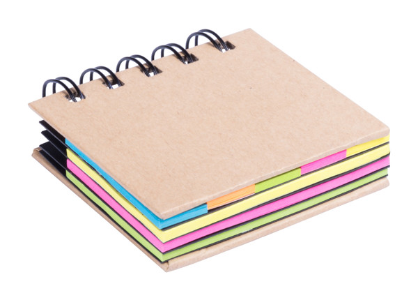 Sticky Notepad Limon