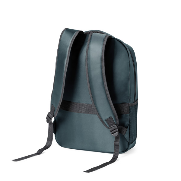 Mochila Polack - Cinza