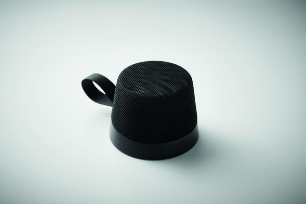 3W wireless speaker with stand Escuche