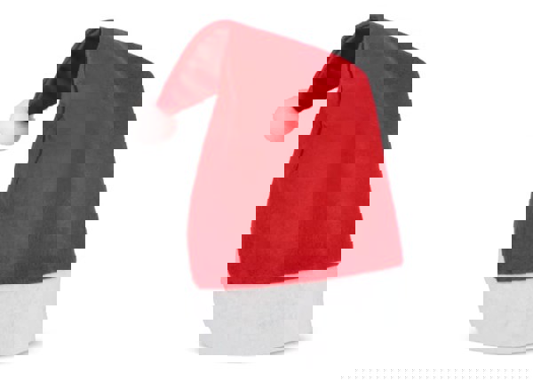 Felt Christmas hat
