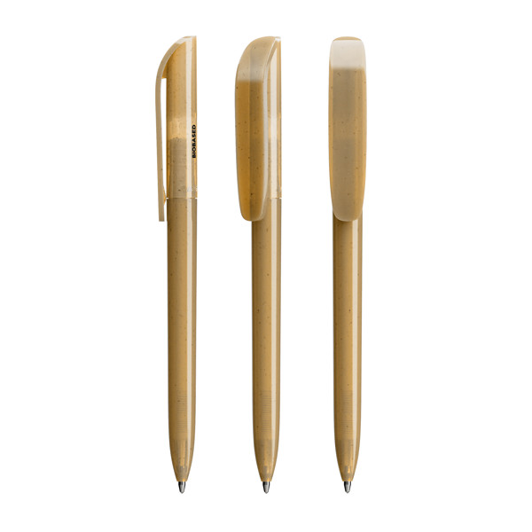 BIC® Super Clip Origin - Naturel