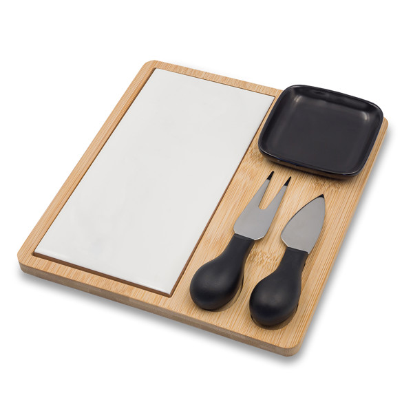 Pecorino cheese set