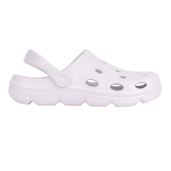 Aero Clogs - Arctic White / 41/42