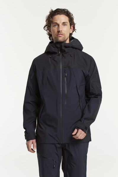 Himalaya Shell Extreme X Jacket M Anthracite L