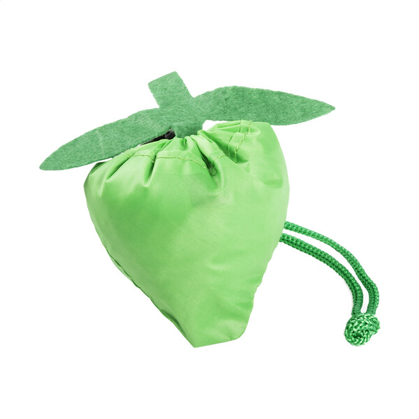 Bevásárlótáska Frutox - Bright Lime Green