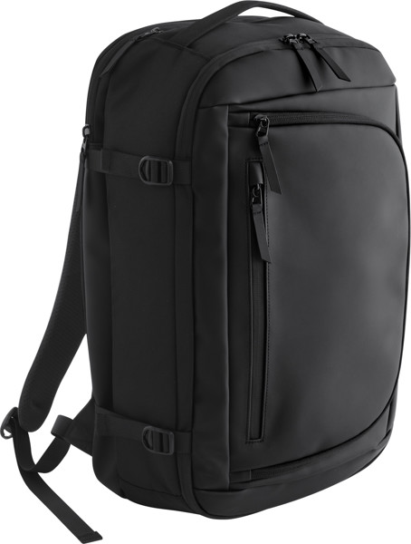 Travel Backpack "Zuerich" Quadra | QD 540