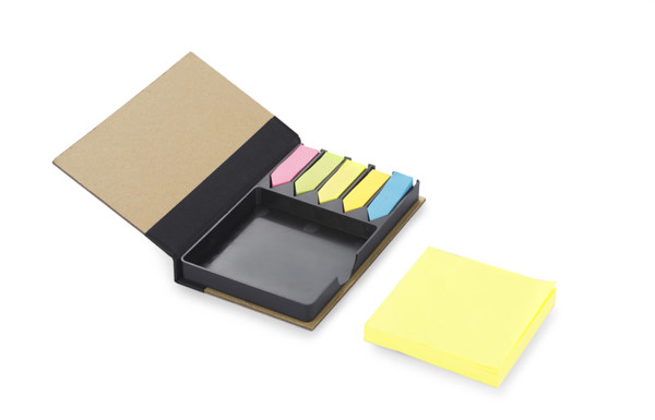 Sticky notes ARO