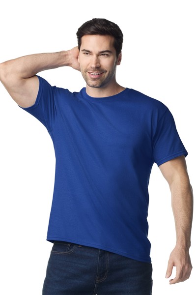 Majica za odrasle od teškog pamuka™ - Russet / XL