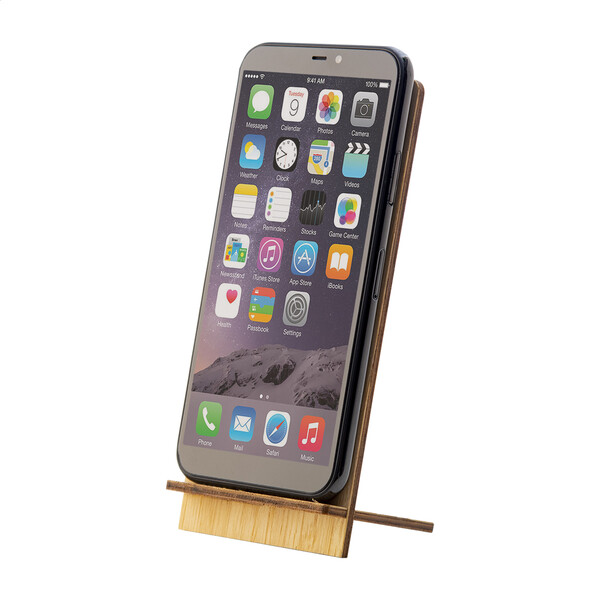 Support pour téléphone portable Fargesia