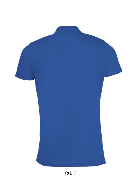 Sol's Performer Men - Sports Polo Shirt - Royal Blue / M
