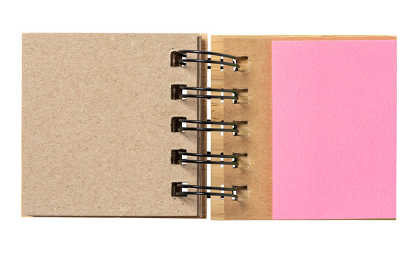 Sticky Notepad Juknok