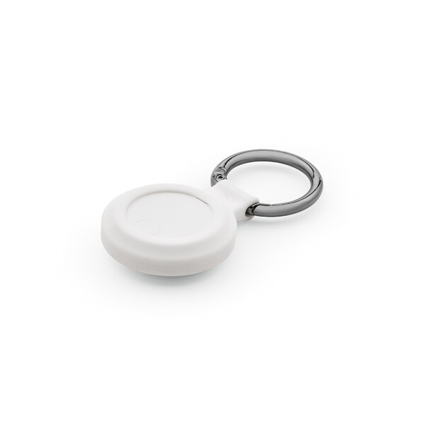 SeekTag tracker. rABS - White